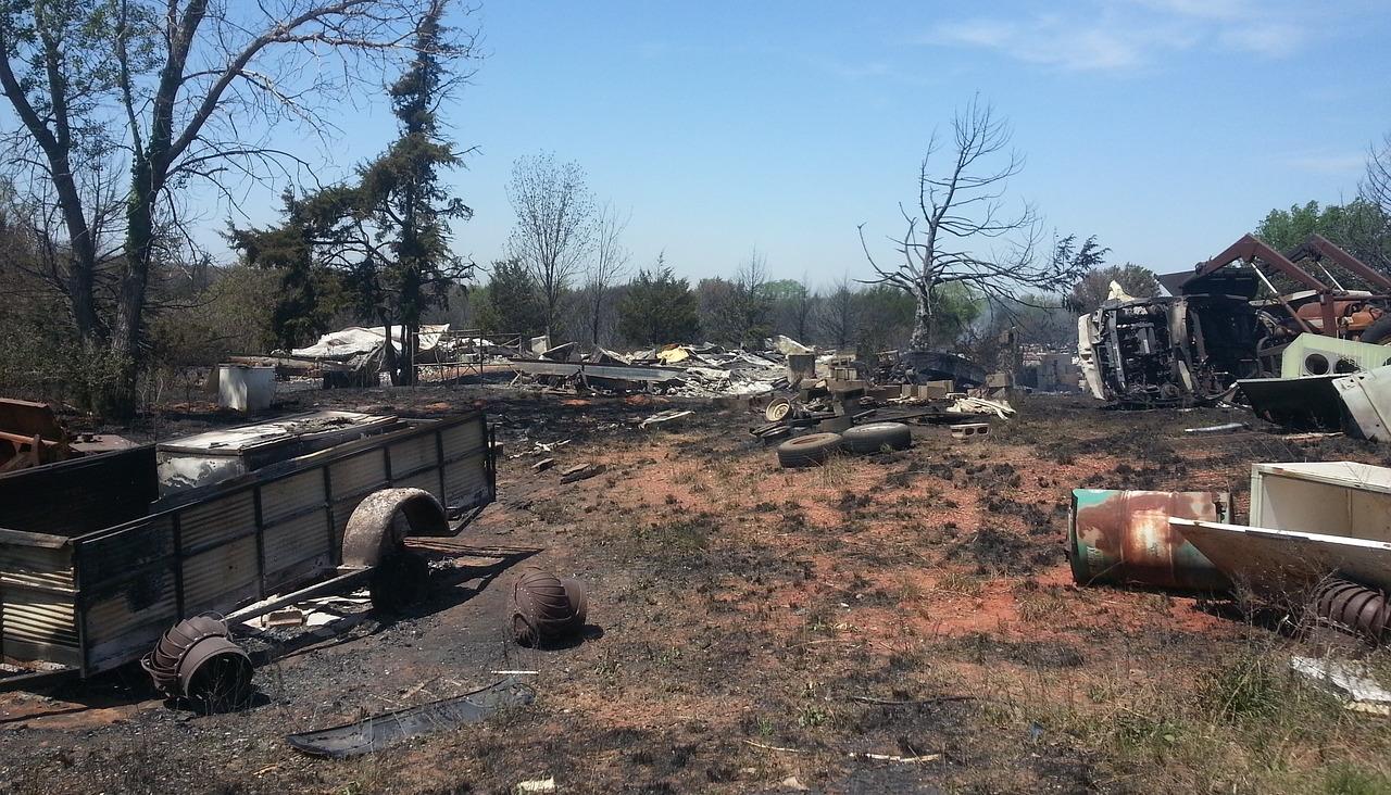 Assessor Larimer County